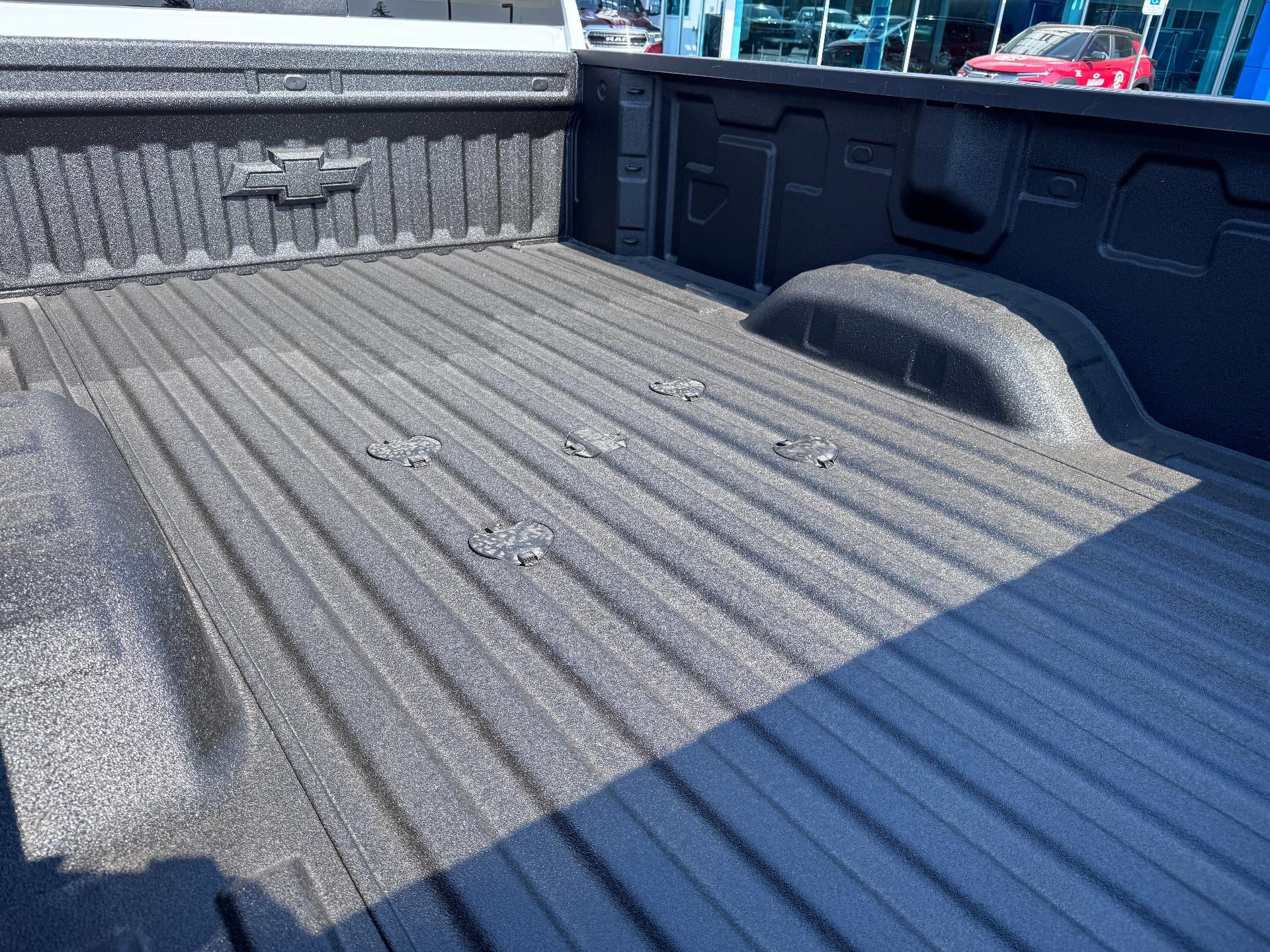 2026 Chevrolet Silverado 3500 HD LTZ / CREW / DMAX DIESEL / DUAL REAR WHEEL / TECH PCKG / ADAPTIVE CRUISE