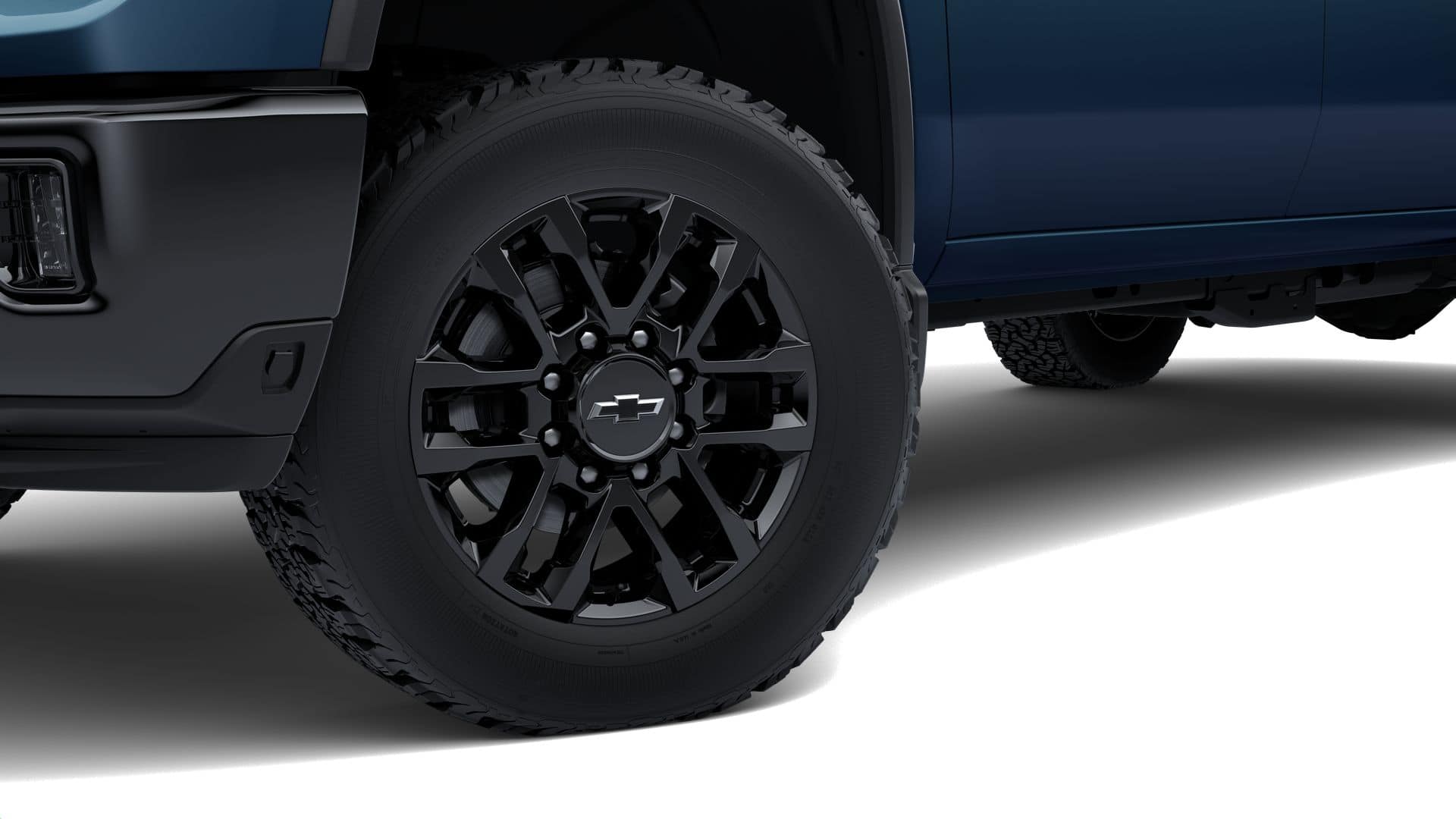 2026 Chevrolet Silverado 3500 HD LTZ / CREW / DMAX DIESEL / TRAIL BOSS / ADAPTIVE CRUISE / TECH PCKG / STANDARD BOX
