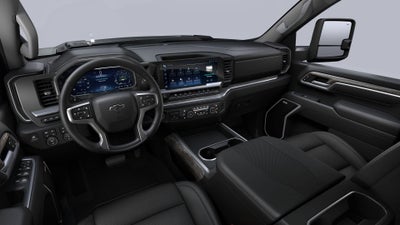 2026 Chevrolet Silverado 3500 HD LTZ / CREW / DMAX DIESEL / TRAIL BOSS / ADAPTIVE CRUISE / TECH PCKG / STANDARD BOX