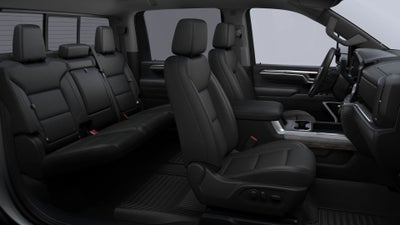 2026 Chevrolet Silverado 3500 HD LTZ / CREW / DMAX DIESEL / TRAIL BOSS / ADAPTIVE CRUISE / TECH PCKG / STANDARD BOX