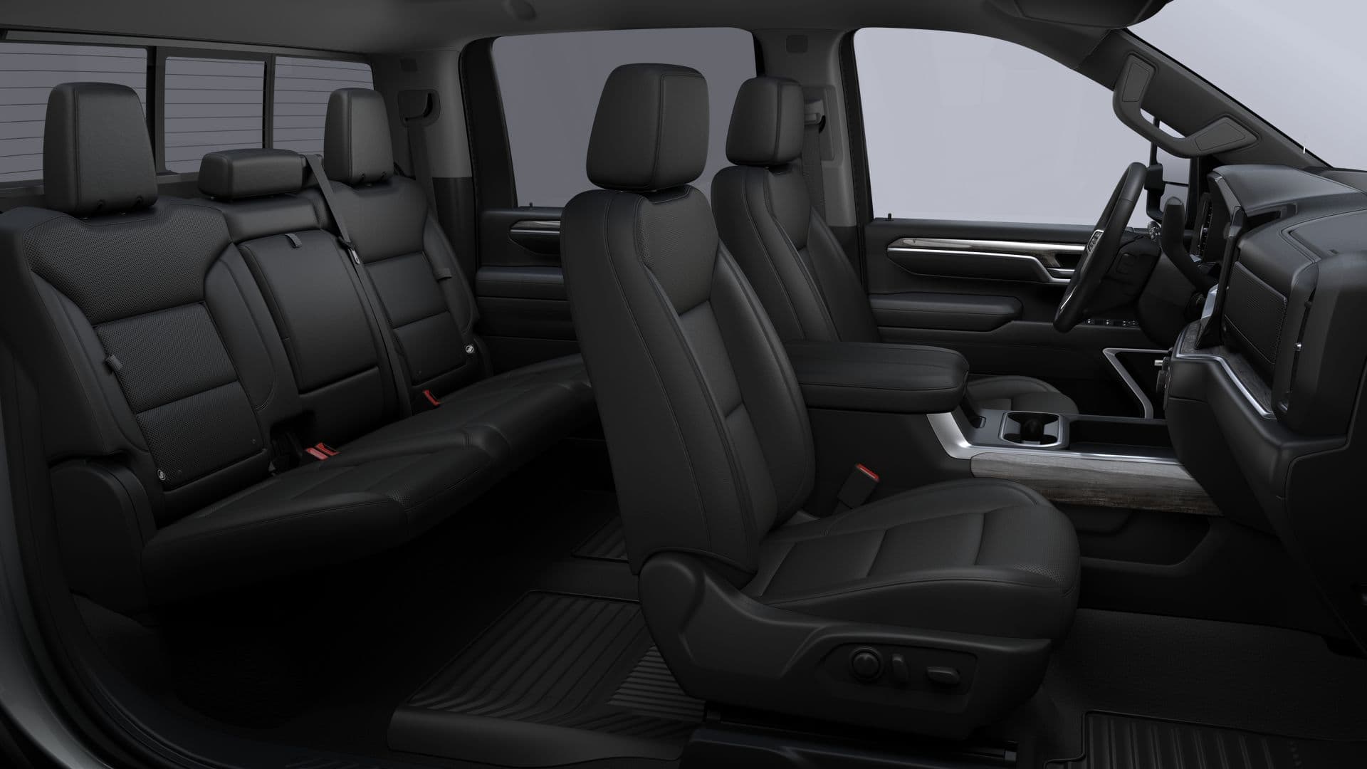 2026 Chevrolet Silverado 3500 HD LTZ / CREW / DMAX DIESEL / TRAIL BOSS / ADAPTIVE CRUISE / TECH PCKG / STANDARD BOX