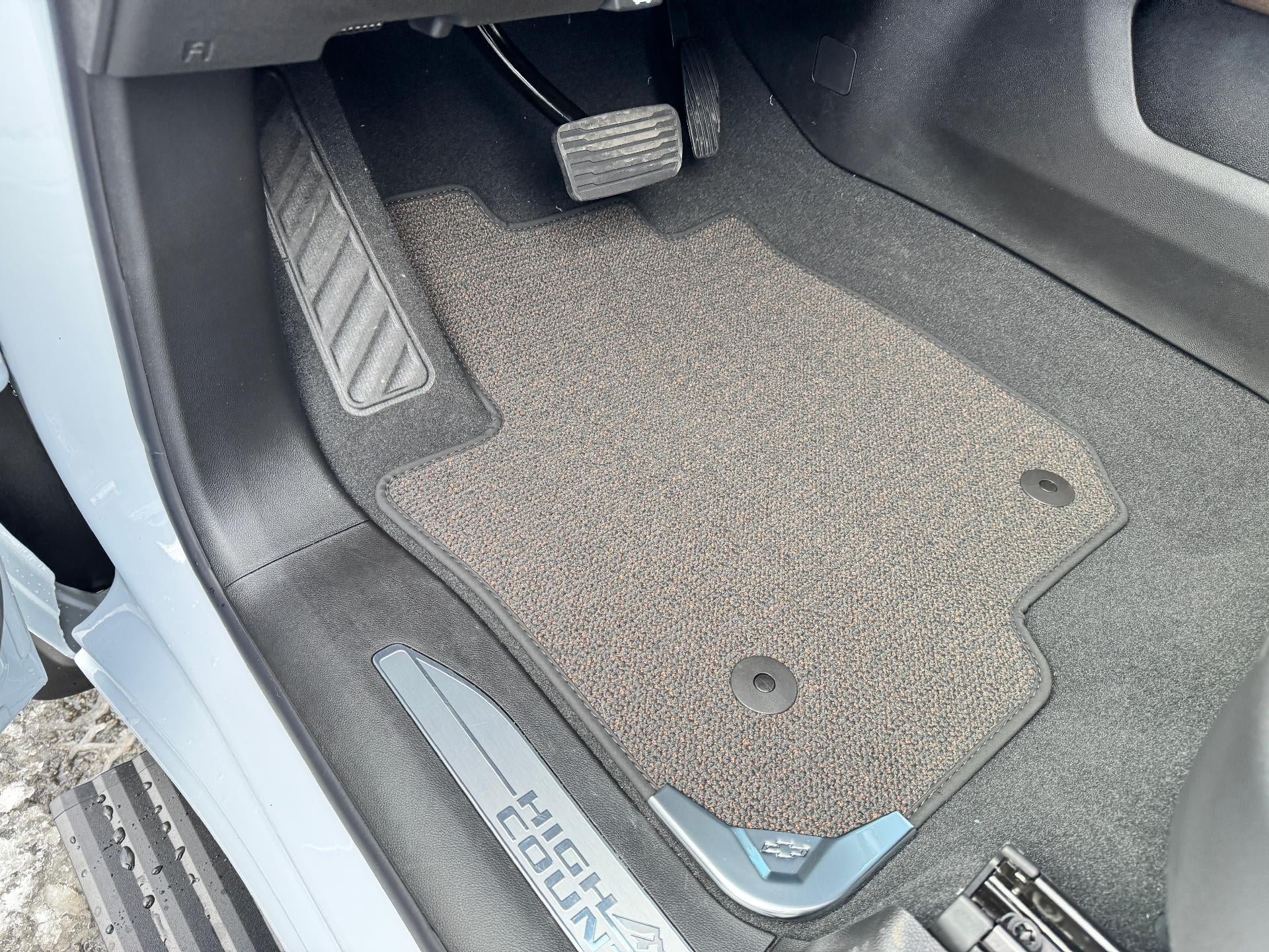 2026 Chevrolet Silverado 3500 HD HIGH COUNTRY / CREW / DMAX DIESEL / Z71 OFF ROAD / STANDARD BOX