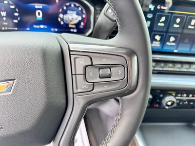 2026 Chevrolet Silverado 3500 HD HIGH COUNTRY / CREW / DMAX DIESEL / Z71 OFF ROAD / STANDARD BOX