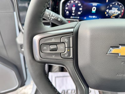 2026 Chevrolet Silverado 3500 HD HIGH COUNTRY / CREW / DMAX DIESEL / Z71 OFF ROAD / STANDARD BOX