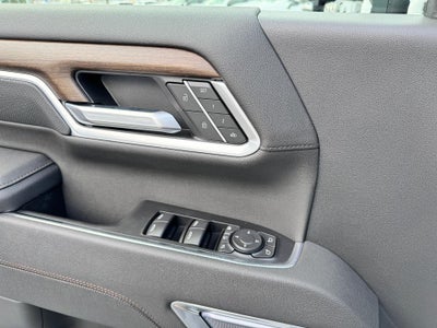 2026 Chevrolet Silverado 3500 HD HIGH COUNTRY / CREW / DMAX DIESEL / Z71 OFF ROAD / STANDARD BOX