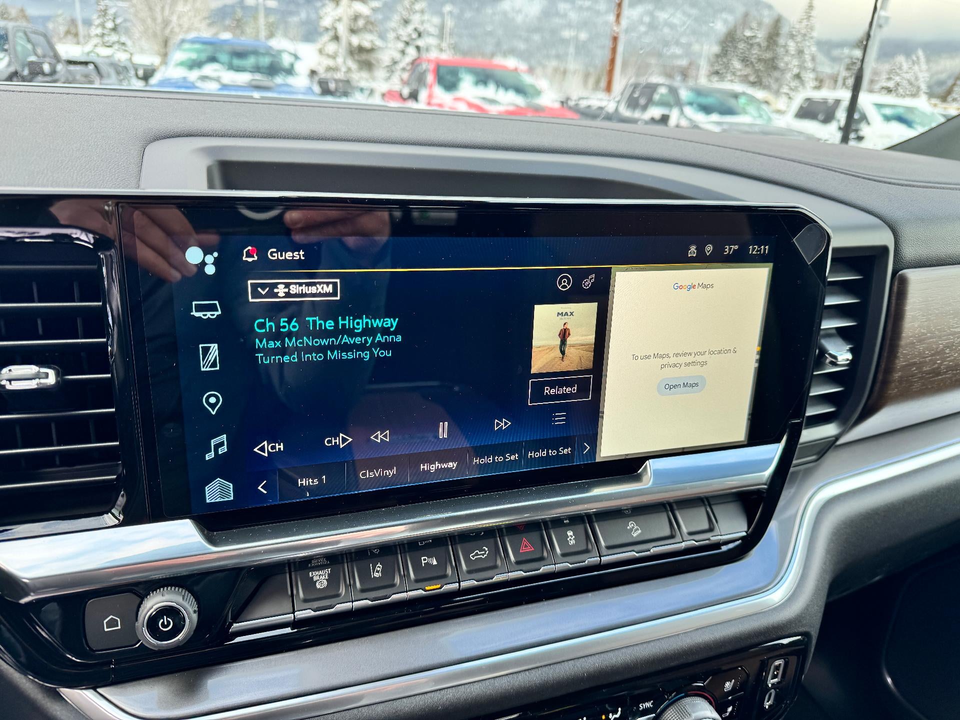 2026 Chevrolet Silverado 3500 HD HIGH COUNTRY / CREW / DMAX DIESEL / Z71 OFF ROAD / STANDARD BOX