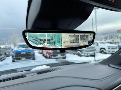 2026 Chevrolet Silverado 3500 HD HIGH COUNTRY / CREW / DMAX DIESEL / Z71 OFF ROAD / STANDARD BOX