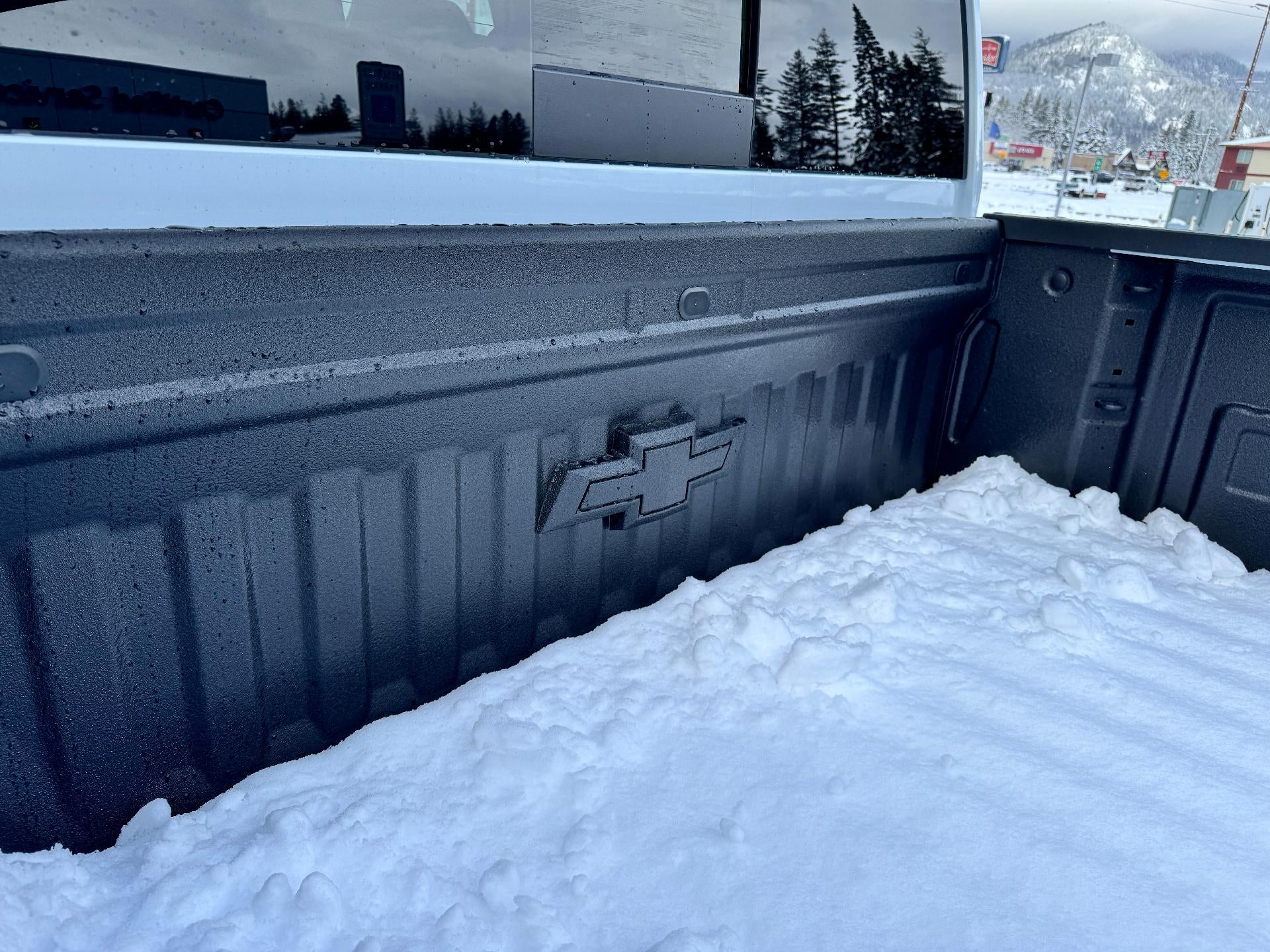 2026 Chevrolet Silverado 3500 HD HIGH COUNTRY / CREW / DMAX DIESEL / Z71 OFF ROAD / STANDARD BOX