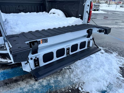 2026 Chevrolet Silverado 3500 HD HIGH COUNTRY / CREW / DMAX DIESEL / Z71 OFF ROAD / STANDARD BOX