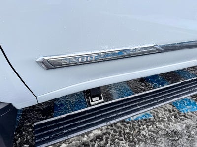 2026 Chevrolet Silverado 3500 HD HIGH COUNTRY / CREW / DMAX DIESEL / Z71 OFF ROAD / STANDARD BOX