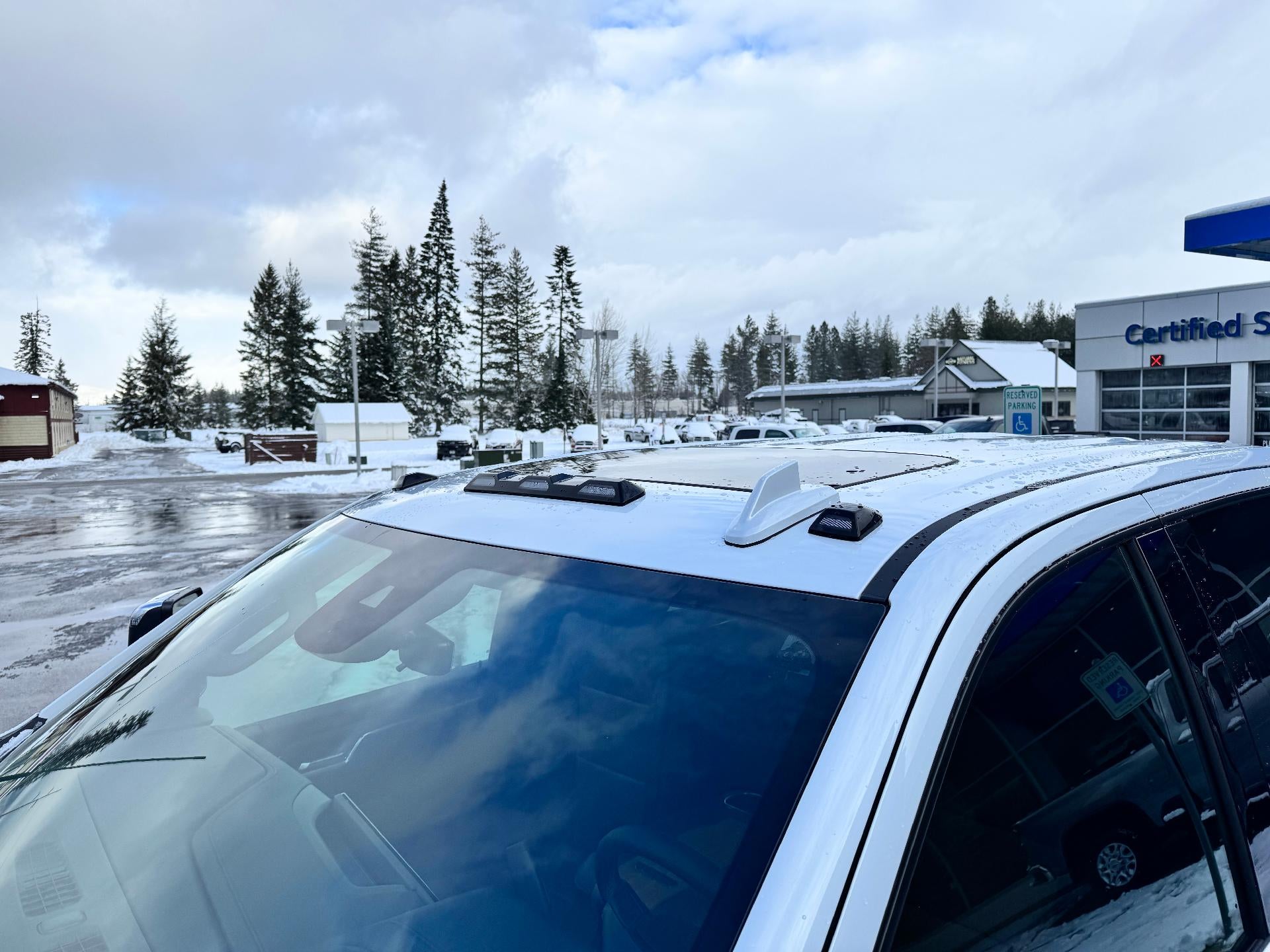 2026 Chevrolet Silverado 3500 HD HIGH COUNTRY / CREW / DMAX DIESEL / Z71 OFF ROAD / STANDARD BOX