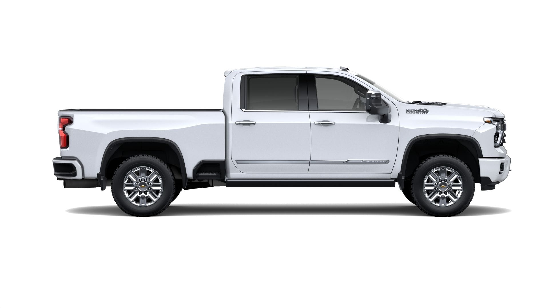 2026 Chevrolet Silverado 3500 HD HIGH COUNTRY / CREW / DMAX DIESEL / Z71 OFF ROAD / STANDARD BOX