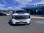 2026 Chevrolet Silverado 3500 HD HIGH COUNTRY / CREW / DMAX DIESEL / PREMIUM PCKG / Z71 OFF ROAD / STANDARD BOX