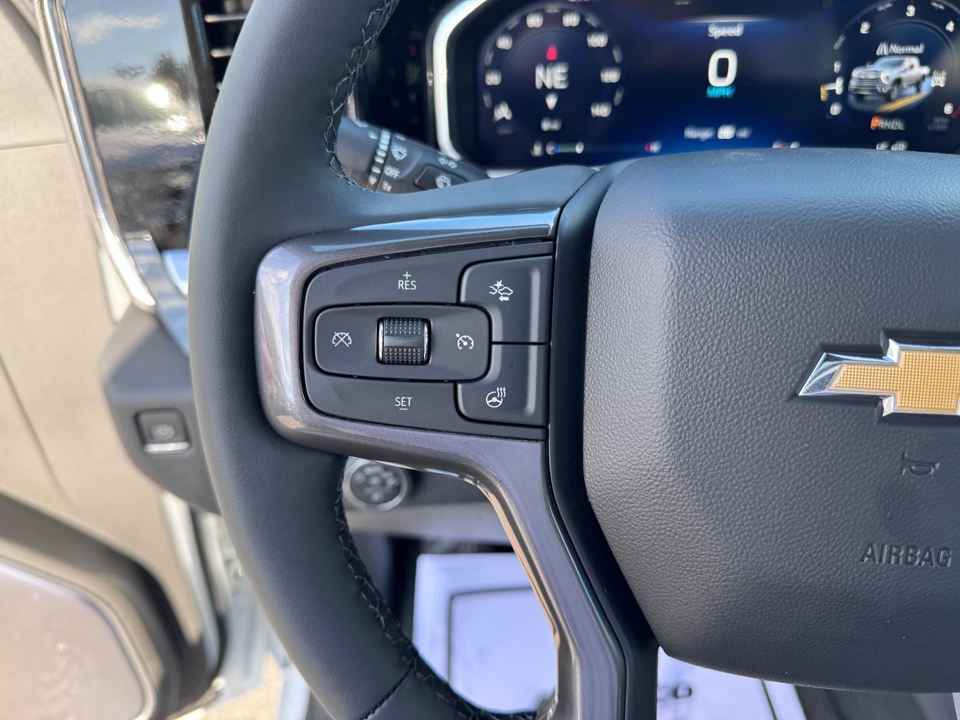 2026 Chevrolet Silverado 3500 HD HIGH COUNTRY / CREW / DMAX DIESEL / PREMIUM PCKG / Z71 OFF ROAD / STANDARD BOX
