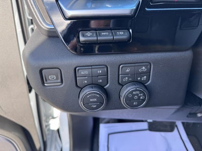 2026 Chevrolet Silverado 3500 HD HIGH COUNTRY / CREW / DMAX DIESEL / PREMIUM PCKG / Z71 OFF ROAD / STANDARD BOX