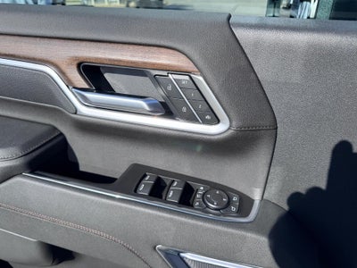 2026 Chevrolet Silverado 3500 HD HIGH COUNTRY / CREW / DMAX DIESEL / PREMIUM PCKG / Z71 OFF ROAD / STANDARD BOX