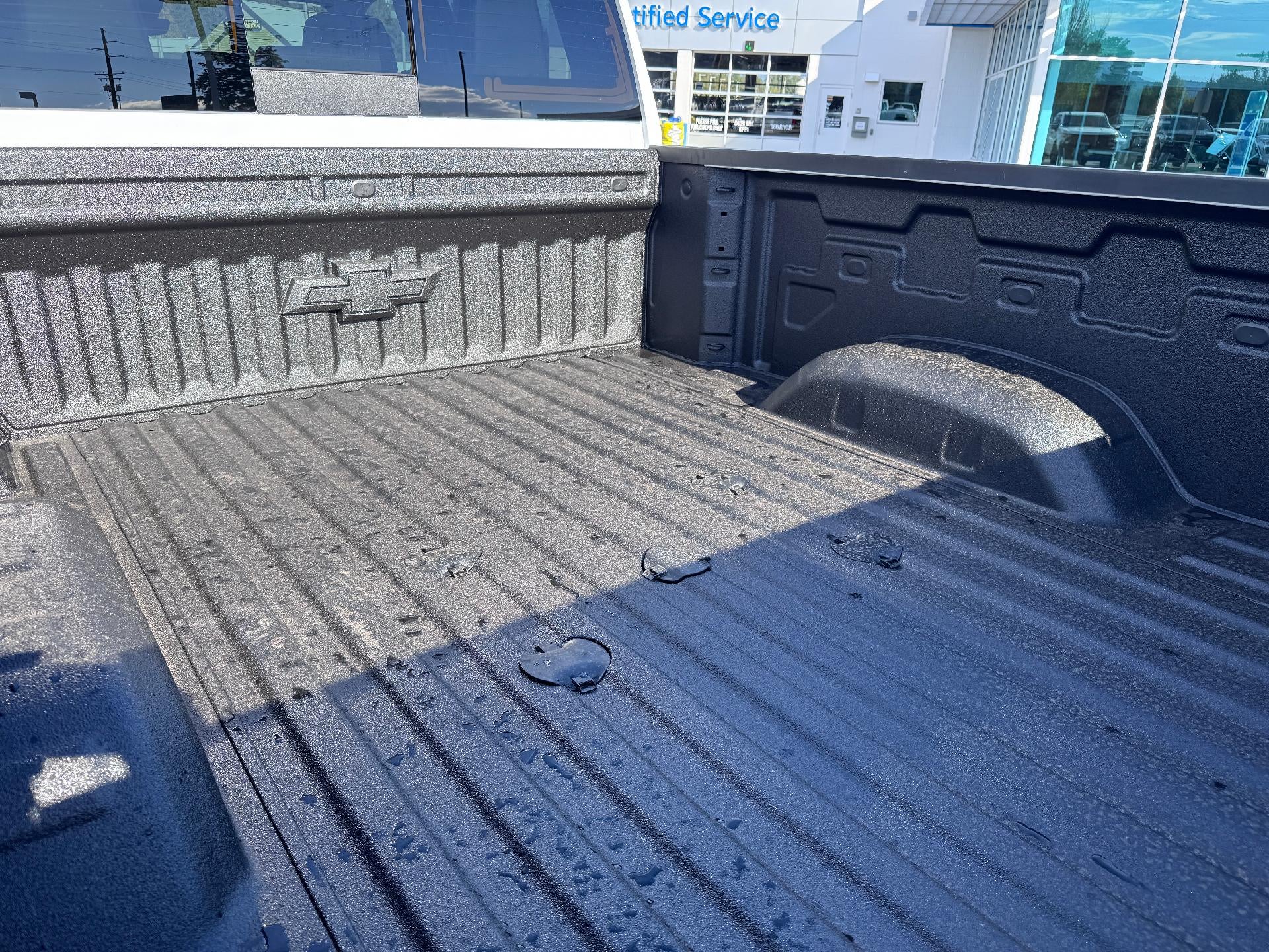 2026 Chevrolet Silverado 3500 HD HIGH COUNTRY / CREW / DMAX DIESEL / PREMIUM PCKG / Z71 OFF ROAD / STANDARD BOX