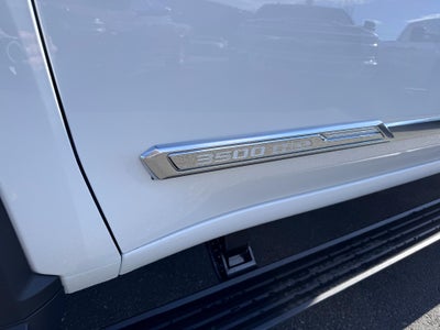 2026 Chevrolet Silverado 3500 HD HIGH COUNTRY / CREW / DMAX DIESEL / PREMIUM PCKG / Z71 OFF ROAD / STANDARD BOX