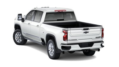 2026 Chevrolet Silverado 3500 HD HIGH COUNTRY / CREW / DMAX DIESEL / PREMIUM PCKG / Z71 OFF ROAD / STANDARD BOX
