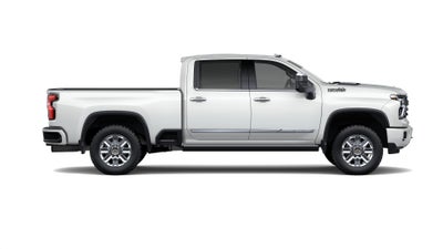 2026 Chevrolet Silverado 3500 HD HIGH COUNTRY / CREW / DMAX DIESEL / PREMIUM PCKG / Z71 OFF ROAD / STANDARD BOX