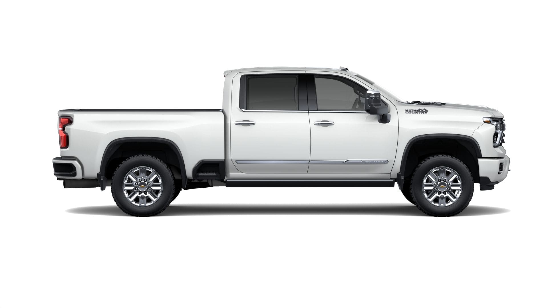 2026 Chevrolet Silverado 3500 HD HIGH COUNTRY / CREW / DMAX DIESEL / PREMIUM PCKG / Z71 OFF ROAD / STANDARD BOX