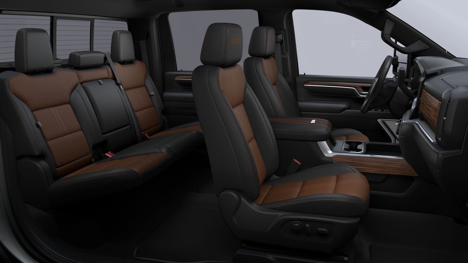 2026 Chevrolet Silverado 3500 HD HIGH COUNTRY / CREW / DMAX DIESEL / PREMIUM PCKG / Z71 OFF ROAD / STANDARD BOX