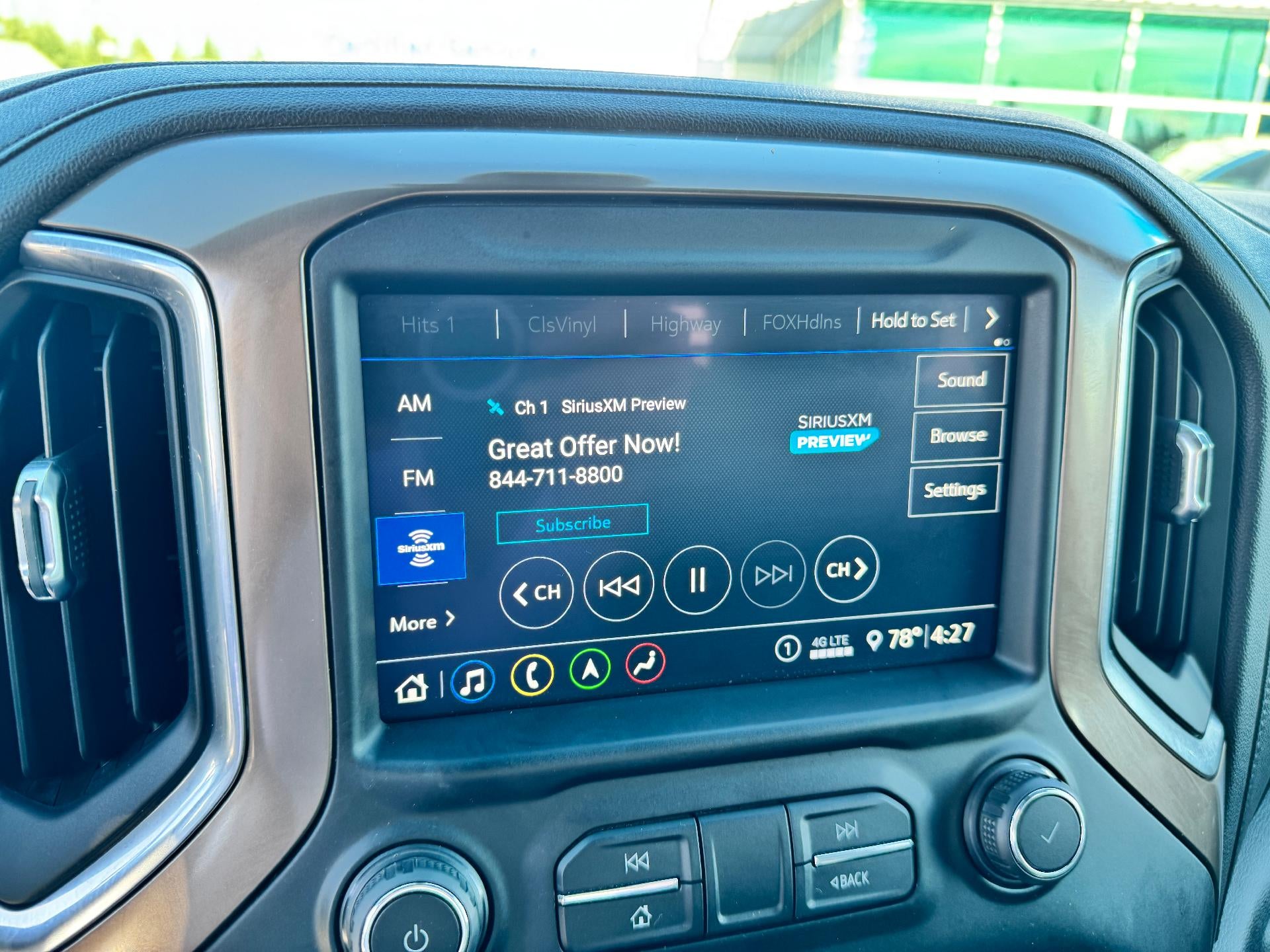 2020 Chevrolet Silverado 3500 HD HIGH COUNTRY / CREW / DMAX DIESEL / DUAL REAR WHEEL / LONG BOX / 35K MILES