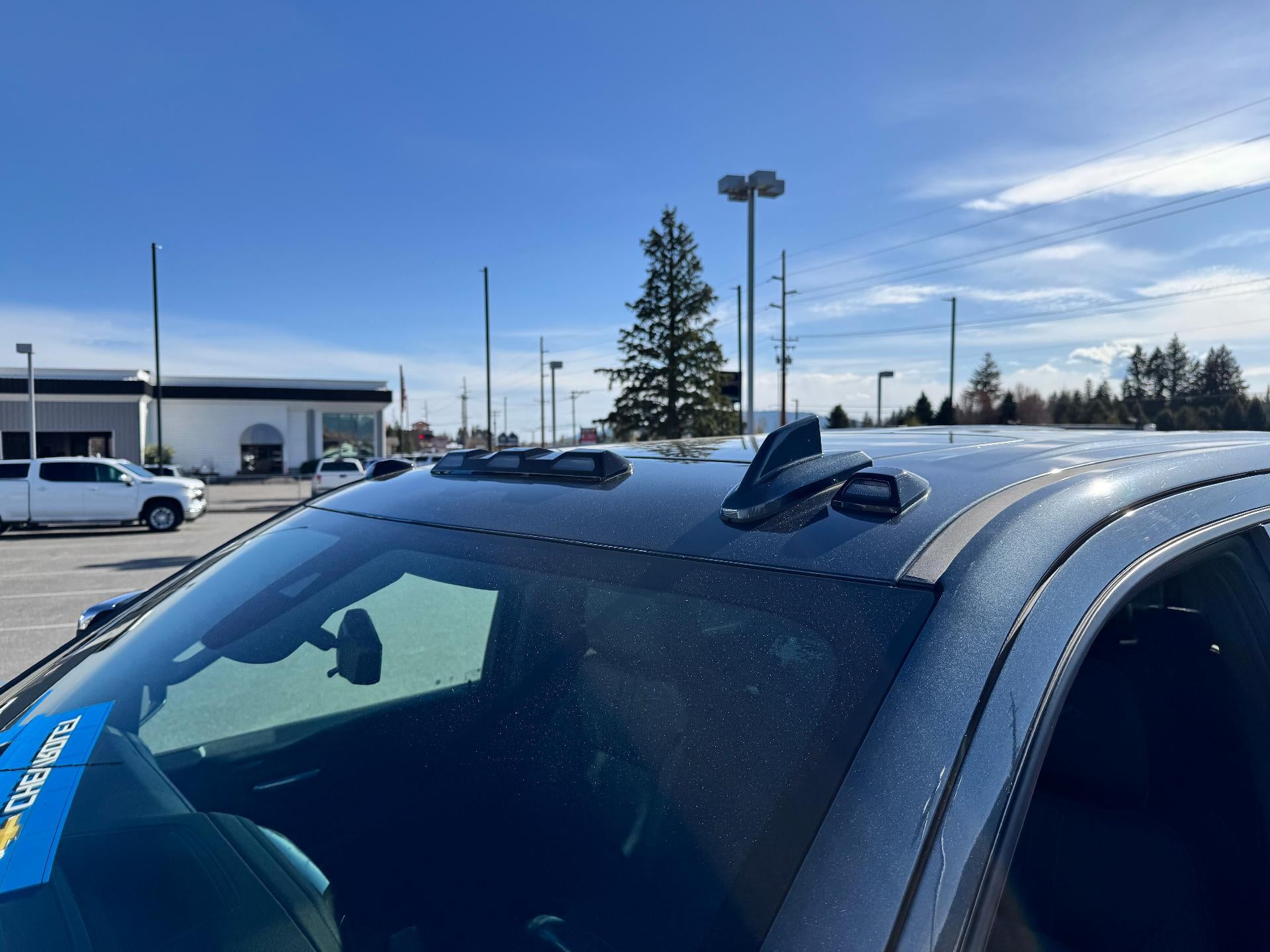 2020 Chevrolet Silverado 3500 HD HIGH COUNTRY / CREW / DMAX DIESEL / DUAL REAR WHEEL / LONG BOX / 35K MILES