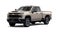 2026 Chevrolet Silverado 2500 HD CUSTOM / DOUBLE CAB / 6.6 LITER GAS V8 / Z71 OFF ROAD / ADAPTIVE CRUISE / STANDARD BOX