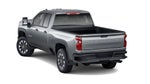 2026 Chevrolet Silverado 2500 HD CUSTOM / DOUBLE CAB / 6.6 LITER GAS V8 / Z71 OFF ROAD / ADAPTIVE CRUISE / STANDARD BOX