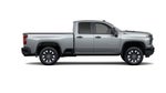 2026 Chevrolet Silverado 2500 HD CUSTOM / DOUBLE CAB / 6.6 LITER GAS V8 / Z71 OFF ROAD / ADAPTIVE CRUISE / STANDARD BOX
