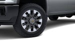 2026 Chevrolet Silverado 2500 HD CUSTOM / DOUBLE CAB / 6.6 LITER GAS V8 / Z71 OFF ROAD / ADAPTIVE CRUISE / STANDARD BOX