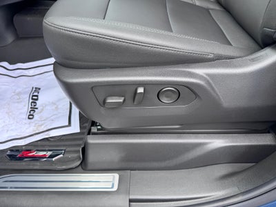 2026 Chevrolet Silverado 2500 HD LT / DOUBLE CAB / 6.6 LITER GAS V8 / Z71 OFF ROAD / STANDARD BOX