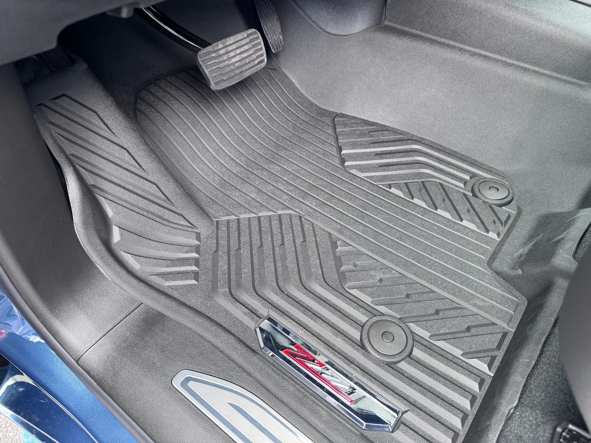 2026 Chevrolet Silverado 2500 HD LT / DOUBLE CAB / 6.6 LITER GAS V8 / Z71 OFF ROAD / STANDARD BOX