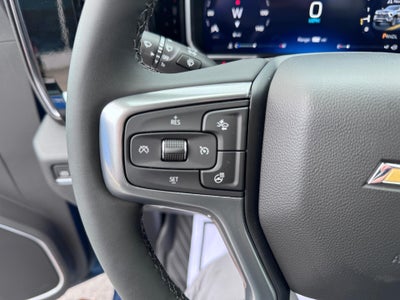 2026 Chevrolet Silverado 2500 HD LT / DOUBLE CAB / 6.6 LITER GAS V8 / Z71 OFF ROAD / STANDARD BOX