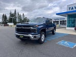 2026 Chevrolet Silverado 2500 HD LT / DOUBLE CAB / 6.6 LITER GAS V8 / Z71 OFF ROAD / STANDARD BOX
