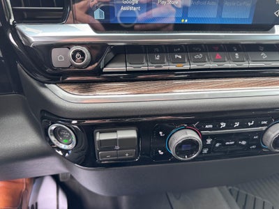 2026 Chevrolet Silverado 2500 HD LT / DOUBLE CAB / 6.6 LITER GAS V8 / Z71 OFF ROAD / STANDARD BOX