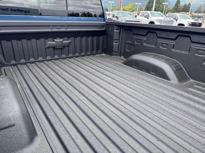 2026 Chevrolet Silverado 2500 HD LT / DOUBLE CAB / 6.6 LITER GAS V8 / Z71 OFF ROAD / STANDARD BOX