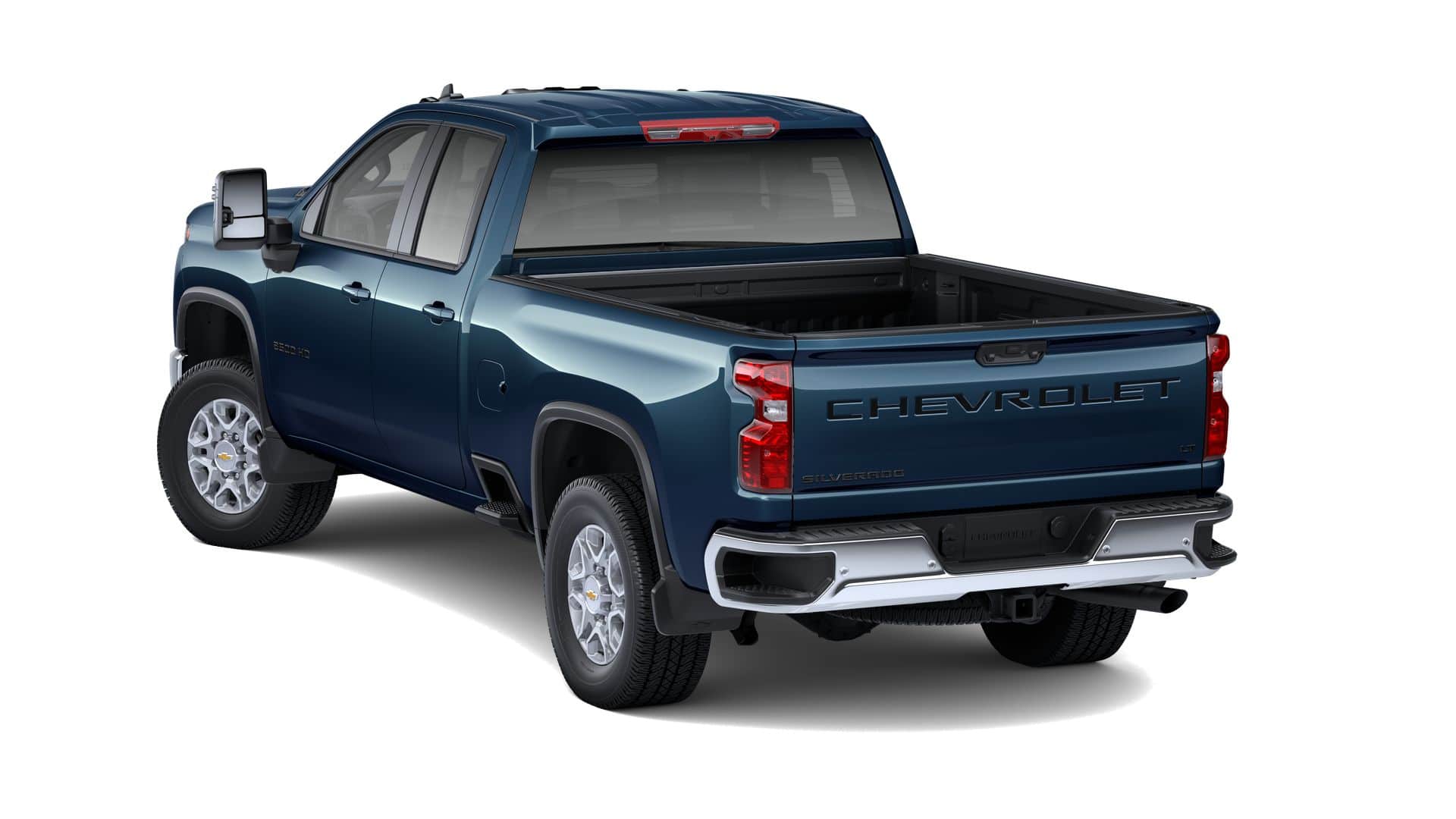 2026 Chevrolet Silverado 2500 HD LT - Photo 2