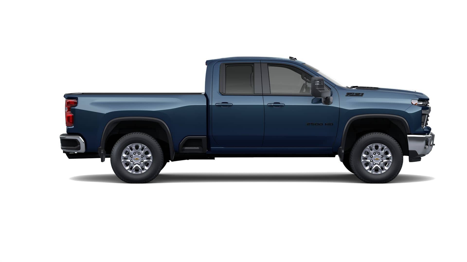 2026 Chevrolet Silverado 2500 HD LT - Photo 3