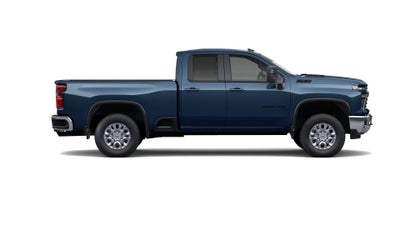2026 Chevrolet Silverado 2500 HD LT / DOUBLE CAB / 6.6 LITER GAS V8 / Z71 OFF ROAD / STANDARD BOX