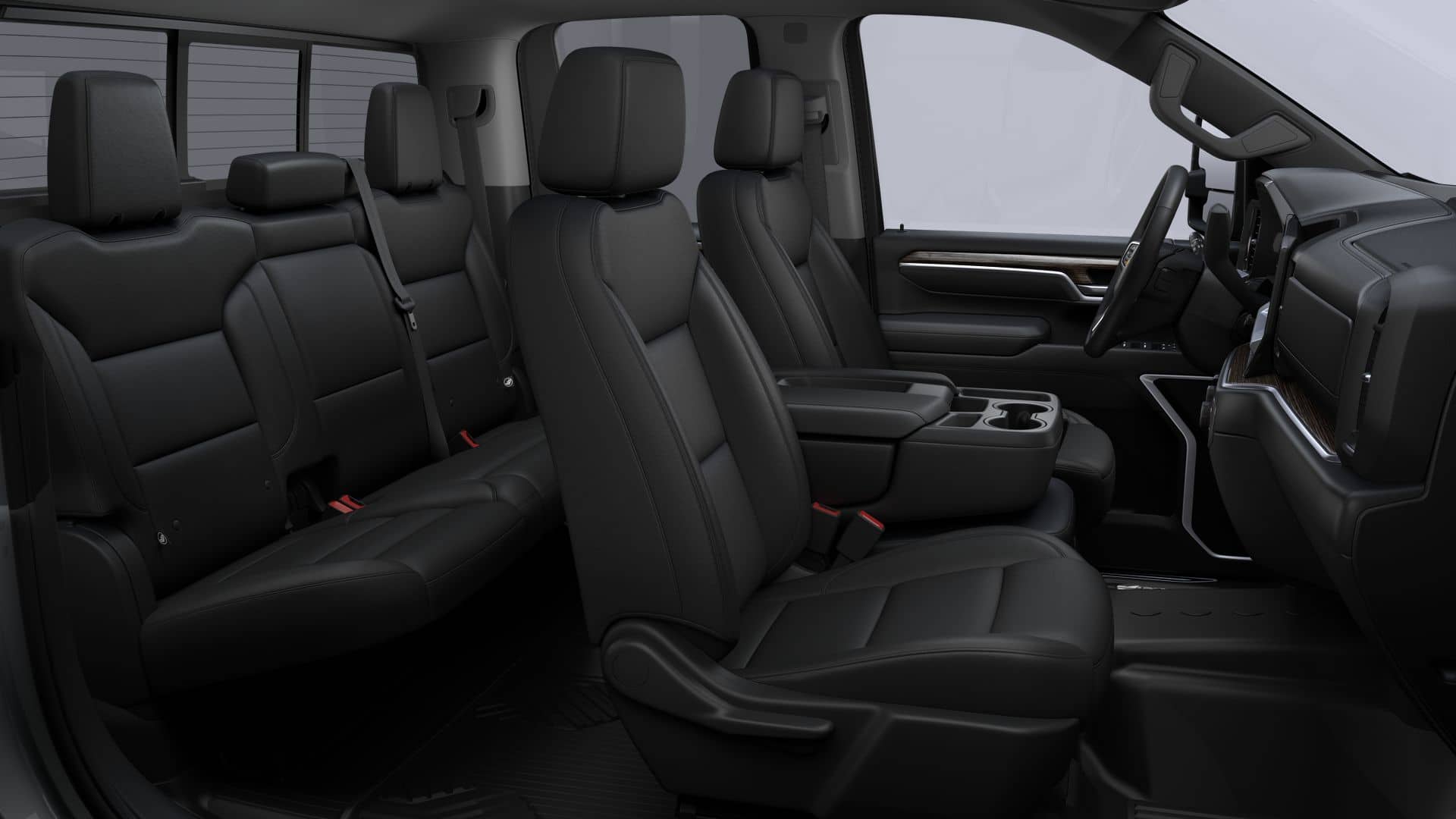 2026 Chevrolet Silverado 2500 HD LT / DOUBLE CAB / 6.6 LITER GAS V8 / Z71 OFF ROAD / STANDARD BOX