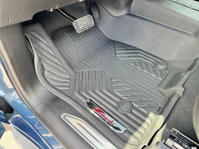 2026 Chevrolet Silverado 2500 HD LT / DOUBLE CAB / 6.6 LITER GAS V8 / Z71 OFF ROAD / LEATHER / STANDARD BOX