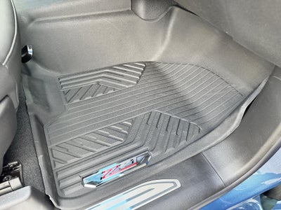 2026 Chevrolet Silverado 2500 HD LT / DOUBLE CAB / 6.6 LITER GAS V8 / Z71 OFF ROAD / LEATHER / STANDARD BOX