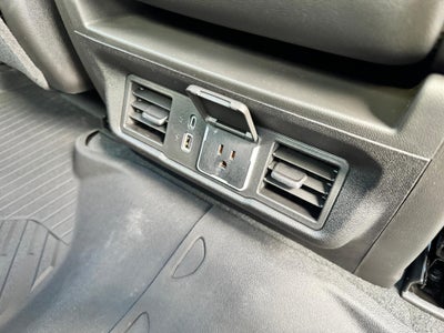 2026 Chevrolet Silverado 2500 HD LT / DOUBLE CAB / 6.6 LITER GAS V8 / Z71 OFF ROAD / LEATHER / STANDARD BOX