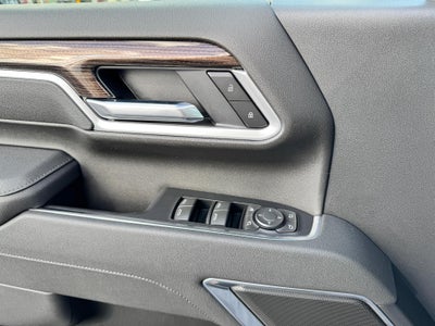 2026 Chevrolet Silverado 2500 HD LT / DOUBLE CAB / 6.6 LITER GAS V8 / Z71 OFF ROAD / LEATHER / STANDARD BOX