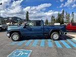 2026 Chevrolet Silverado 2500 HD LT / DOUBLE CAB / 6.6 LITER GAS V8 / Z71 OFF ROAD / LEATHER / STANDARD BOX