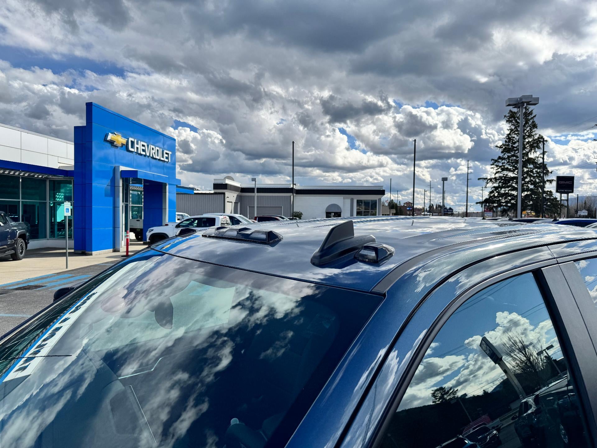 2026 Chevrolet Silverado 2500 HD LT / DOUBLE CAB / 6.6 LITER GAS V8 / Z71 OFF ROAD / LEATHER / STANDARD BOX