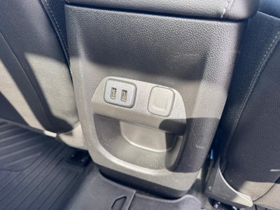 2018 Chevrolet Colorado ZR2 OFF ROAD / CREW / 3.6 LITER V6 / LOCAL TRADE / 55K MILES