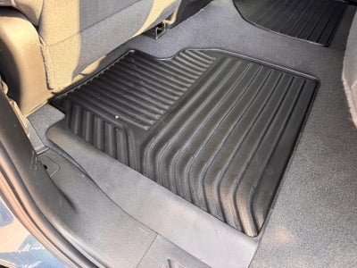 2024 Chevrolet Silverado 1500 CUSTOM / CREW / 2.7 TURBOMAX / SHORT BOX / 1 OWNER / WARRANTY